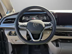 VW California eHybrid Ocean Liberty 4Motion