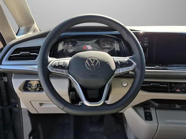 VW California eHybrid Ocean Liberty 4Motion