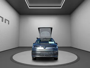 VW California eHybrid Ocean Liberty 4Motion