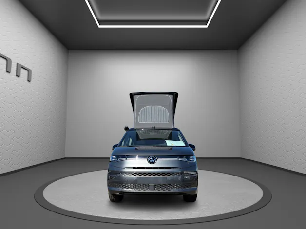 VW California eHybrid Ocean Liberty 4Motion