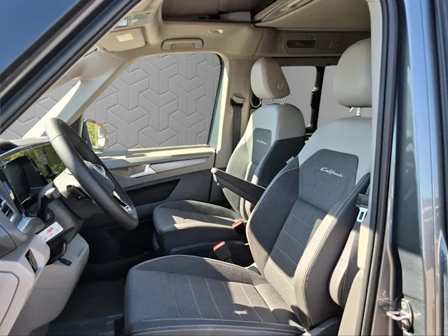 VW California eHybrid Ocean Liberty 4Motion
