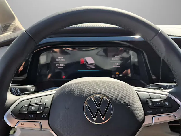 VW California eHybrid Ocean Liberty 4Motion