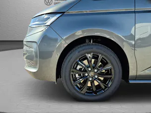 VW California eHybrid Ocean Liberty 4Motion