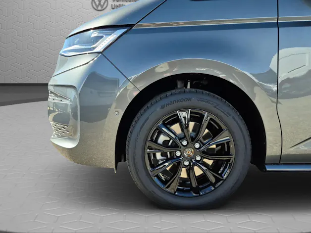VW California eHybrid Ocean Liberty 4Motion