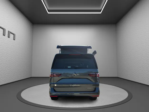 VW California eHybrid Ocean Liberty 4Motion