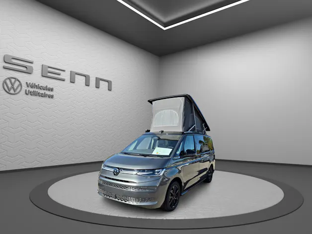 VW California eHybrid Ocean Liberty 4Motion