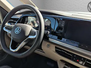VW California eHybrid Ocean Liberty 4Motion