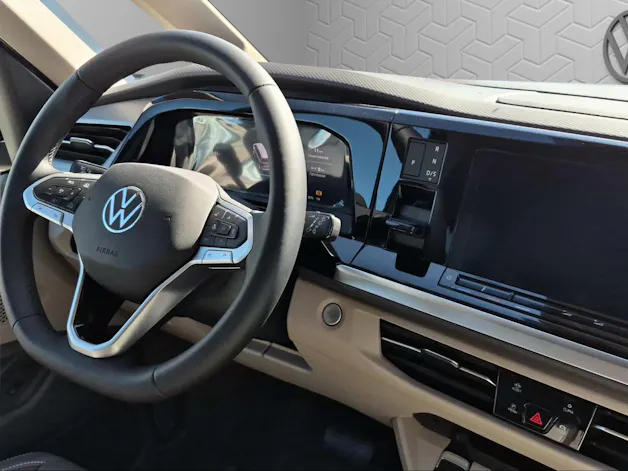VW California eHybrid Ocean Liberty 4Motion