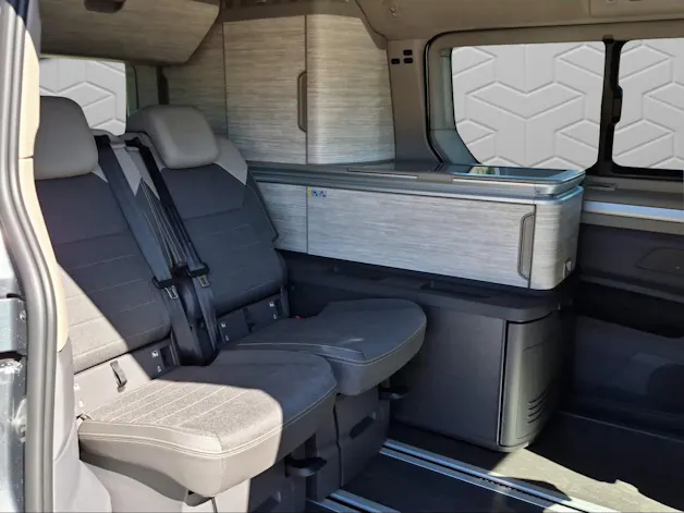 VW California eHybrid Ocean Liberty 4Motion