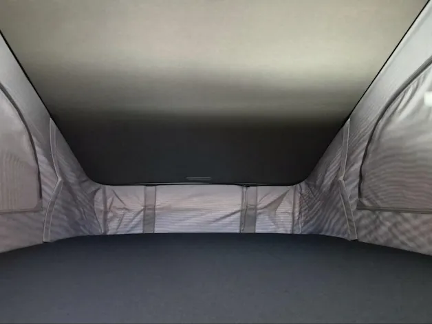 VW California eHybrid Ocean Liberty 4Motion