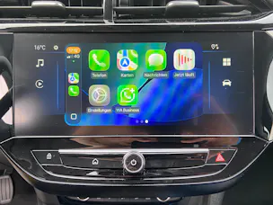 OPEL Corsa 1.2 TP Edition