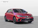 VW Polo 1.0 TSI R-Line DSG