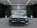 MERCEDES-BENZ CLA SB 250 Sw. Star 4M 7G