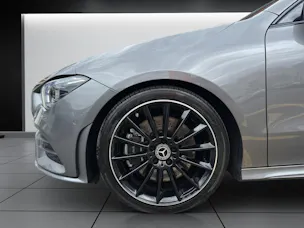 MERCEDES-BENZ CLA SB 250 Sw. Star 4M 7G