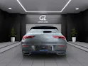 MERCEDES-BENZ CLA SB 250 Sw. Star 4M 7G