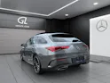 MERCEDES-BENZ CLA SB 250 Sw. Star 4M 7G