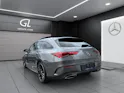 MERCEDES-BENZ CLA SB 250 Sw. Star 4M 7G