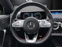 MERCEDES-BENZ CLA SB 250 Sw. Star 4M 7G