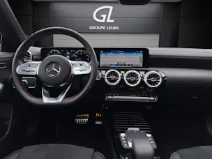 MERCEDES-BENZ CLA SB 250 Sw. Star 4M 7G