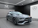 MERCEDES-BENZ CLA SB 250 Sw. Star 4M 7G