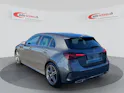 MERCEDES-BENZ A 200 AMG Line 7G-DCT