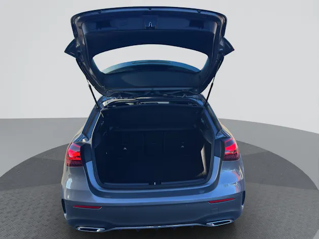 MERCEDES-BENZ A 200 AMG Line 7G-DCT