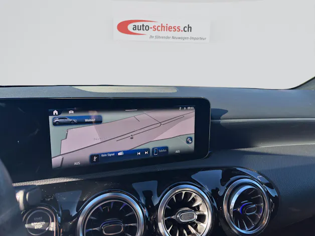 MERCEDES-BENZ A 200 AMG Line 7G-DCT