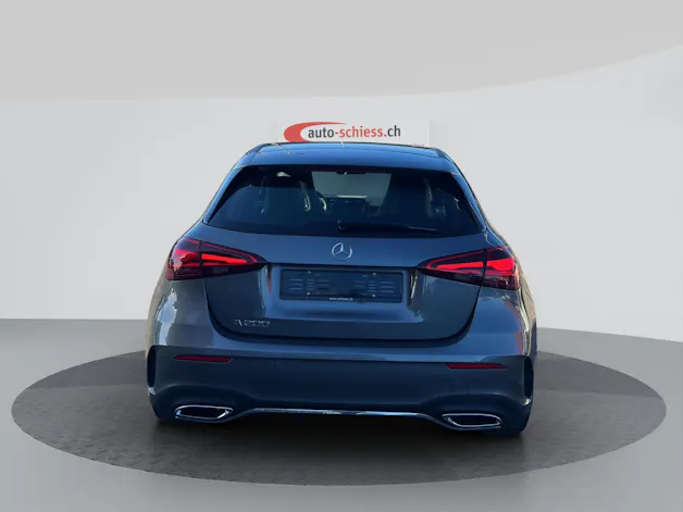 MERCEDES-BENZ A 200 AMG Line 7G-DCT