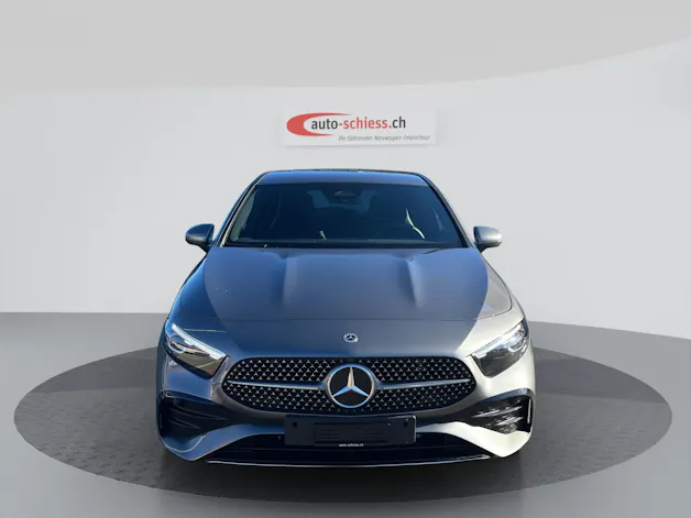 MERCEDES-BENZ A 200 AMG Line 7G-DCT