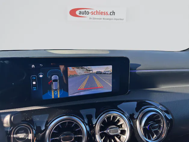 MERCEDES-BENZ A 200 AMG Line 7G-DCT