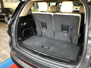JEEP Grand Cherokee 3.6-V6 LIMITED AWD 4x4 Lang