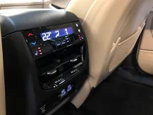 JEEP Grand Cherokee 3.6-V6 LIMITED AWD 4x4 Lang