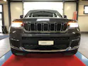 JEEP Grand Cherokee 3.6-V6 LIMITED AWD 4x4 Lang