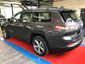 JEEP Grand Cherokee 3.6-V6 LIMITED AWD 4x4 Lang