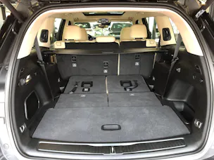 JEEP Grand Cherokee 3.6-V6 LIMITED AWD 4x4 Lang