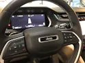 JEEP Grand Cherokee 3.6-V6 LIMITED AWD 4x4 Lang