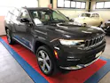 JEEP Grand Cherokee 3.6-V6 LIMITED AWD 4x4 Lang