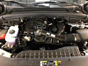 JEEP Grand Cherokee 3.6-V6 LIMITED AWD 4x4 Lang
