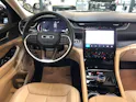JEEP Grand Cherokee 3.6-V6 LIMITED AWD 4x4 Lang