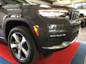 JEEP Grand Cherokee 3.6-V6 LIMITED AWD 4x4 Lang