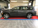 JEEP Grand Cherokee 3.6-V6 LIMITED AWD 4x4 Lang