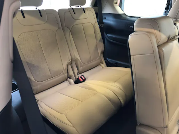 JEEP Grand Cherokee 3.6-V6 LIMITED AWD 4x4 Lang