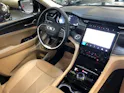 JEEP Grand Cherokee 3.6-V6 LIMITED AWD 4x4 Lang