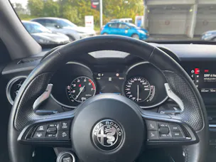 ALFA ROMEO Stelvio 2.0 Business Q4 Automatic