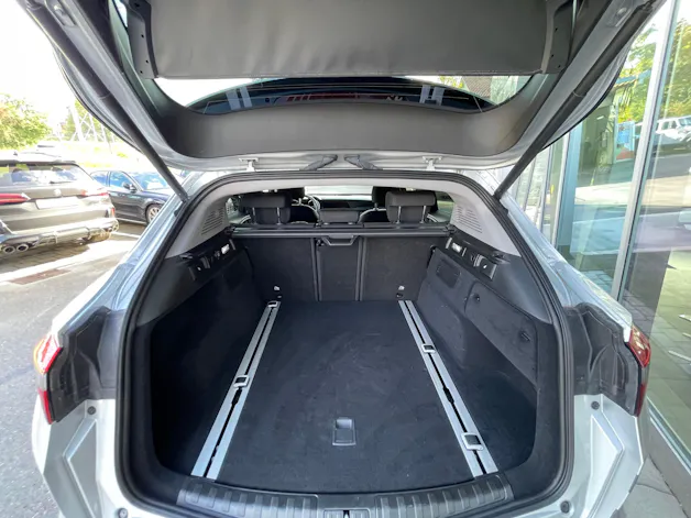 ALFA ROMEO Stelvio 2.0 Business Q4 Automatic