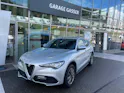 ALFA ROMEO Stelvio 2.0 Business Q4 Automatic