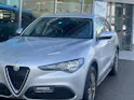 ALFA ROMEO Stelvio 2.0 Business Q4 Automatic
