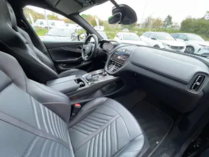 ASTON MARTIN DBX 4.0 707 V8 Bi-Turbo