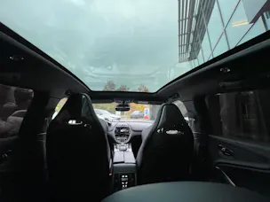 ASTON MARTIN DBX 4.0 707 V8 Bi-Turbo
