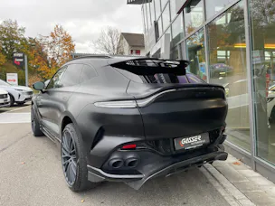 ASTON MARTIN DBX 4.0 707 V8 Bi-Turbo